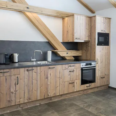 Edinger Apartament
