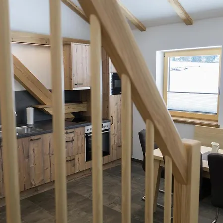 Edinger Apartment
