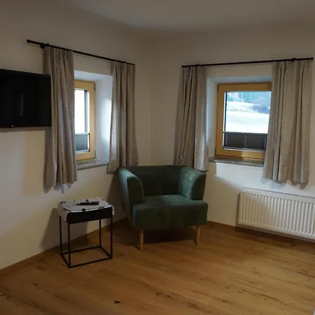 Apartment Edinger