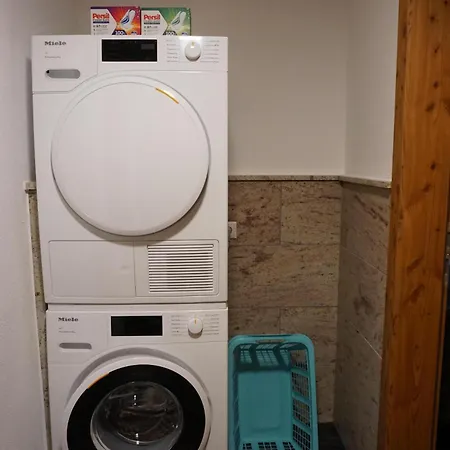 Apartment Edinger