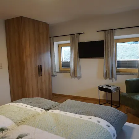 Apartment Edinger Soll