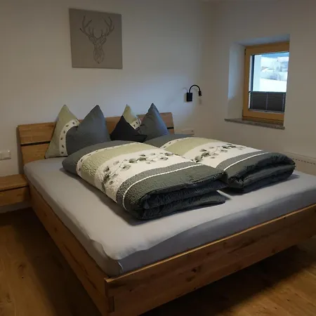 Edinger Apartment