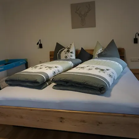 Edinger Apartment Soll