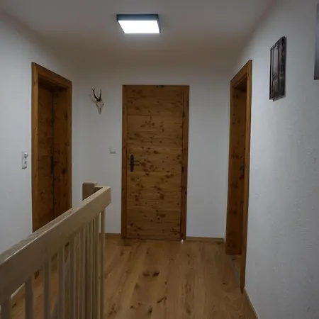 Apartment Edinger *