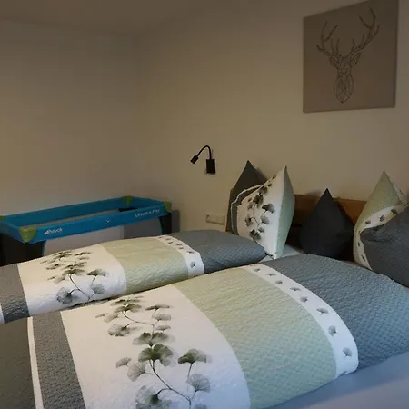 Apartment Edinger Soll