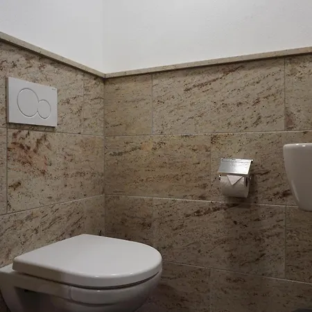Apartament Edinger Söll