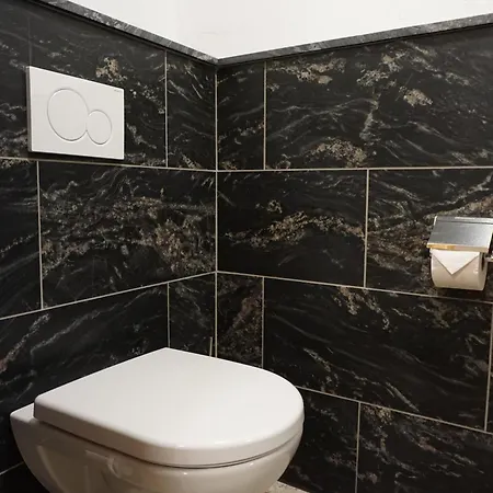 Apartment Edinger
