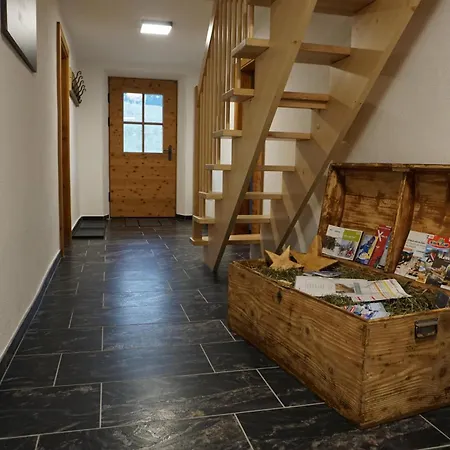 Apartment Edinger Soll