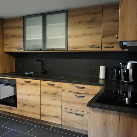 Edinger Apartament Söll