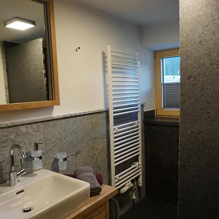 Apartament Edinger *