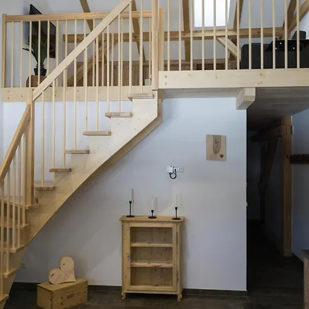 Apartament Edinger *