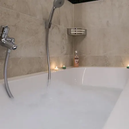 Apartament Edinger Söll