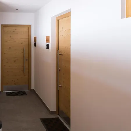 Edinger Apartament