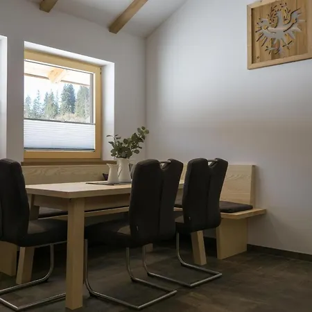 Edinger Apartment Soll