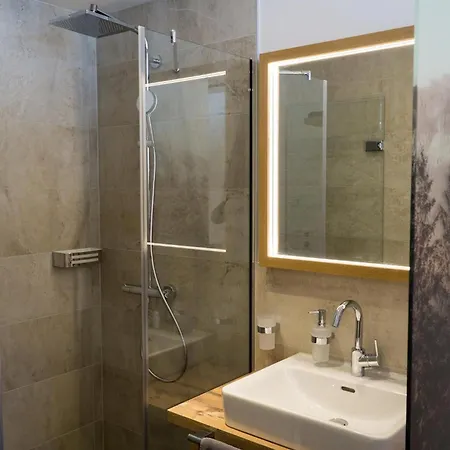 Apartament Edinger Söll