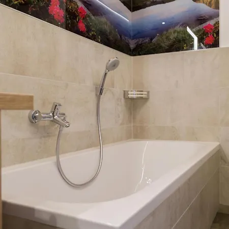 Edinger Apartament