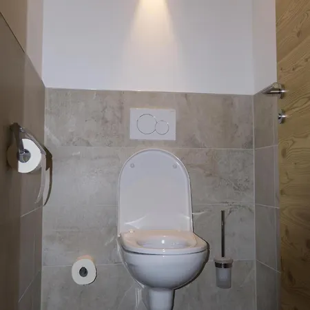Apartament Edinger