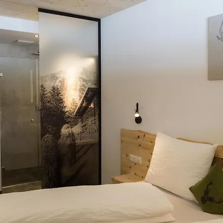 Edinger Apartament Söll