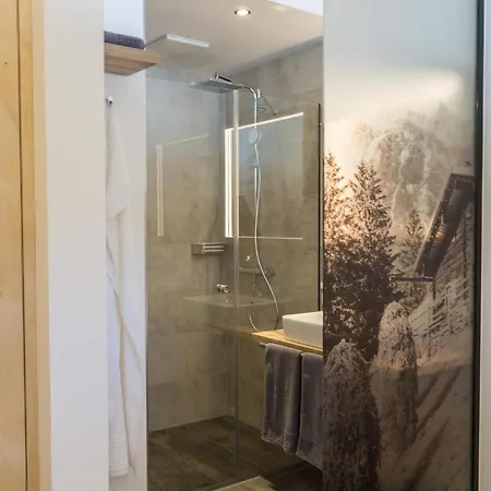 Apartament Edinger
