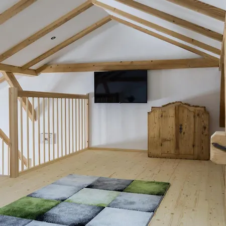 Apartament Edinger *