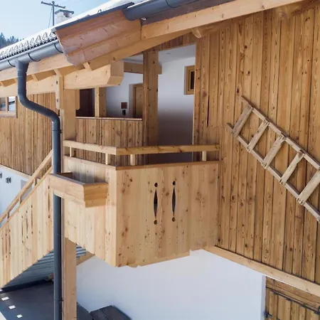 Edinger Apartment Soll