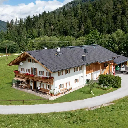 Apartamento Edinger Söll