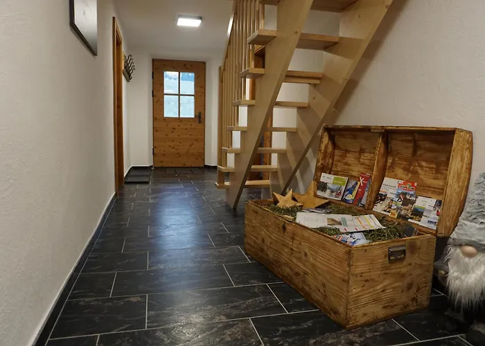 شقة Edinger سول