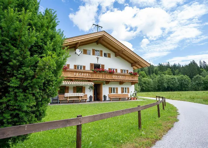 Lejlighed Edinger Söll