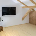 Edinger Apartmán