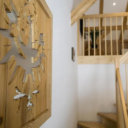 Edinger דירה סול