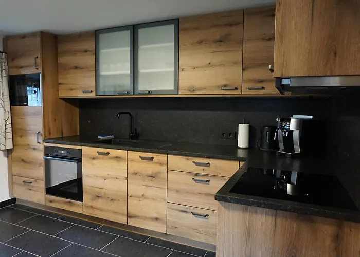 Edinger Apartmán Söll
