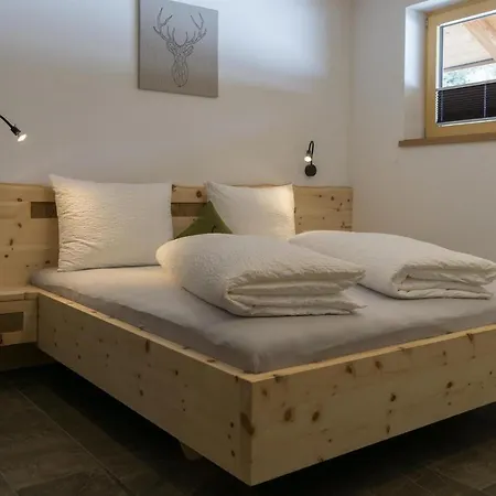Lejlighed Edinger *