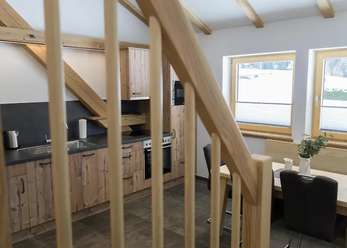 Edinger Appartamento