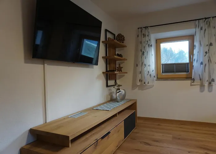 Edinger Appartamento *